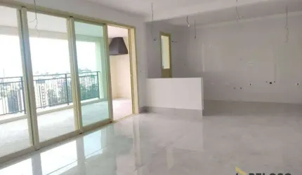 Apartamento a venda | 133m² | 3 suites | 2 vagas | Jardim São Paulo