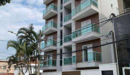Apartamento à venda | 28,53m² | 1 dormitório | Jardim São Paulo  - São Paulo/SP