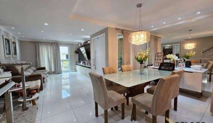 Sobrado à venda, 235 m² por R$ 1.595.000,00 - Tremembé - São Paulo/SP