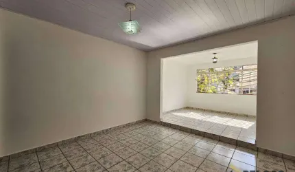 Casa à venda | 80m² | 2 dormitórios  | 1 vaga | Parada Inglesa - São Paulo/SP