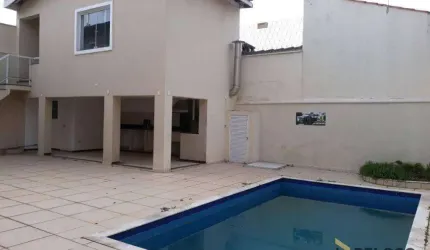 Sobrado com 4 dormitórios à venda, 300 m² por R$ 1.500.000,00 - Vila Irmãos Arnoni - São Paulo/SP