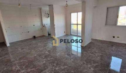 Apartamento com 3 dormitórios à venda, 72 m² por R$ 750.000,00 - Santana - São Paulo/SP