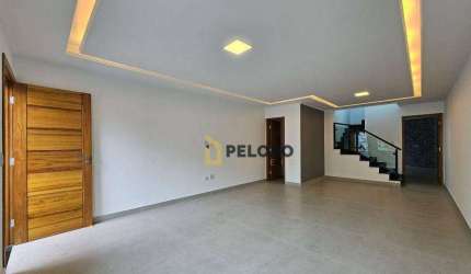 Sobrado a venda | 152m² | 3 dormitórios | 1 suite | 4 vagas | Parada Inglesa - São Paulo/S.P