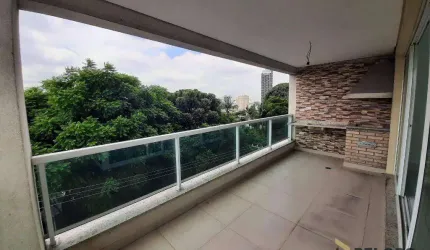 Apartamento novo à venda | 146m² | 4 dormitórios | 2 suítes | 4 vagas | Jardim São Paulo - São Paulo/SP