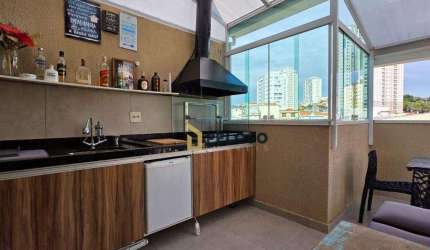 Casa em condomínio à venda | 75m² | 2 suítes | 1 vaga | Parada Inglesa - São Paulo/SP