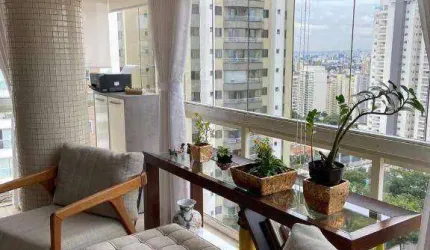Apartamento à venda | 95m² | 3 dormitórios | 1 suíte | 2 vagas - Santa Teresinha - São Paulo/SP