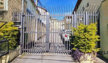 Sobrado à venda | 114m² | 3 dormitórios | 1 suíte | 2 vagas | Jardim Tremembé - São Paulo/SP