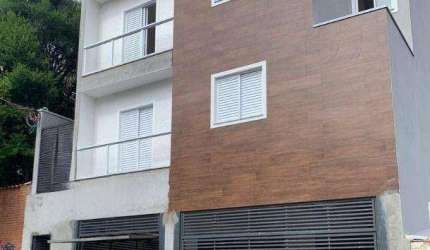 Apartamento à venda | 37m² | 2 dormitórios | Tucuruvi - São Paulo/SP