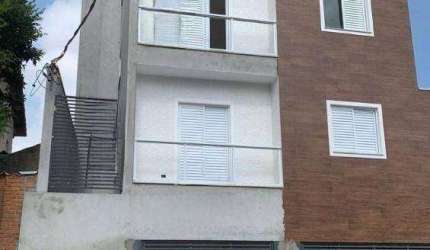 Apartamento à venda | 37m² | 2 dormitórios | Tucuruvi - São Paulo/SP