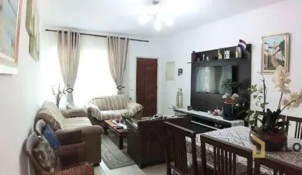 Sobrado à venda | 160m² | 2 dormitórios | 1 vaga - Santana - São Paulo/SP