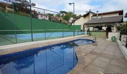 Sobrado à venda, 700 m² por R$ 3.800.000,00 - Jardim Itatinga - São Paulo/SP