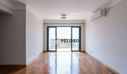 Apartamento a venda | 126m2 | 3 suítes | 3 vagas | Mandaqui - São Paulo/SP