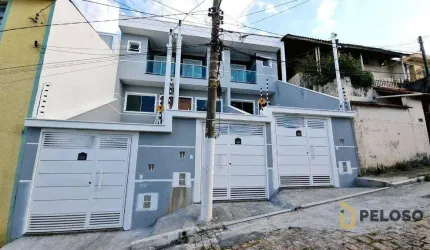 Sobrado à venda | 100m² | 3 dormitórios | 1 suíte | 1 vaga | Tucuruvi - São Paulo/SP