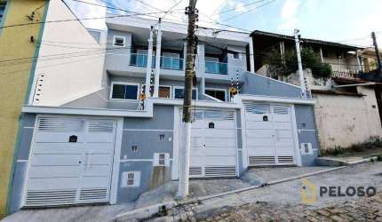 Sobrado à Venda | 100m² | 3 dormitórios | 1 suíte | 1 Vaga | Tucuruvi/SP.