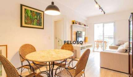 Apartamento à venda | 96m² | 3 suítes | 3 vagas | Mandaqui - São Paulo/SP