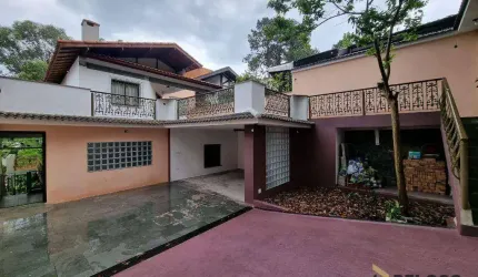 Sobrado à venda | 343m² | 5 dormitórios | 4 suítes | 6 vagas | Tremembé - São Paulo/SP