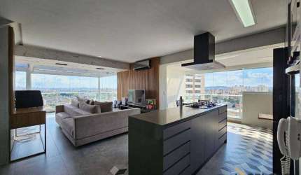 Cobertura duplex à venda | 97m² | 2 suítes | 2 vagas | Lauzane Paulista - São Paulo/SP