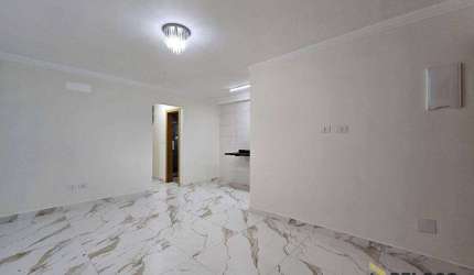 Apartamento à venda, 50 m² por R$ 420.000,00 - Água Fria - São Paulo/SP