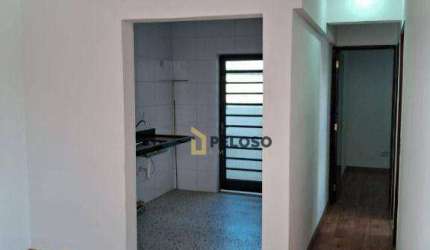 Apartamento a venda | 55m² | 2 dormitórios | 1 vaga | Jaçanã - São Paulo/SP