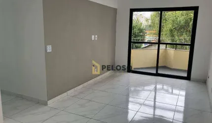 Apartamento à venda | 75m² | 3 dormitórios | 1 suíte | 1 vaga - Santa Teresinha - São Paulo/SP
