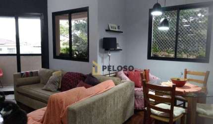 Apartamento à venda | 106m² | 3 dormitórios | 1 suíte | 2 vagas - Lauzane Paulista - São Paulo/SP