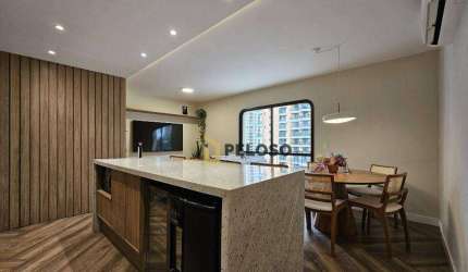 Apartamento a venda | 72m² | 2 dormitórios | 1 vaga | Santana - São Paulo/SP