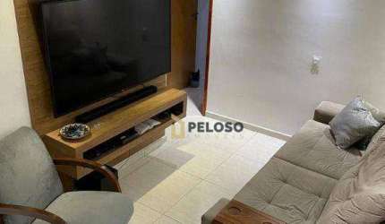 Apartamento a venda | 50m² | 2 dormitórios | 1 vaga | Mandaqui - São Paulo/SP