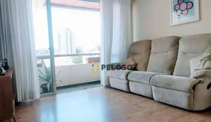 Apartamento a venda | 66m² | 3 dormitórios | 1 suite | 1 vaga | Mandaqui -São Paulo/SP