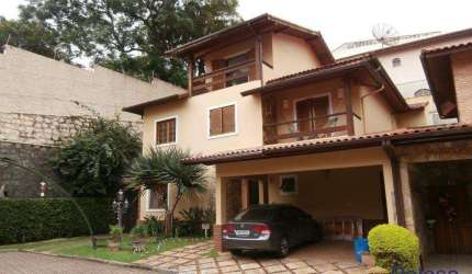 Casa à venda, 275 m² por R$ 2.100.000,00 - Tremembé - São Paulo/SP