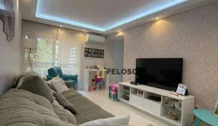 Apartamento a venda | 70m² | 3 dormitórios | 2 vagas | Vila Aurora - São Paulo/SP