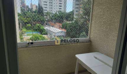Apartamento com 3 dormitórios à venda, 82 m² por R$ 850.000,00 - Água Fria - São Paulo/SP