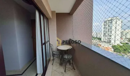 Apartamento á venda | 150 m² | 3 dormitórios | 1 suite | 3 vagas | Santana - São Paulo/SP