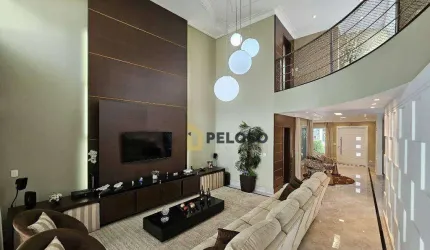 Sobrado a venda | 791m² | 3 suítes | 20 vagas | Água Fria - São Paulo/SP