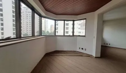 Apartamento a venda | 252m² |  4 suites | 4 vagas | Santana - SP