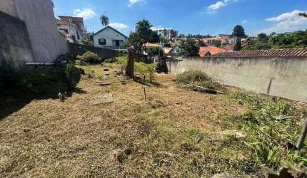 Terreno à venda, 347 m² por R$ 900.000,00 - Vila Irmãos Arnoni - São Paulo/SP