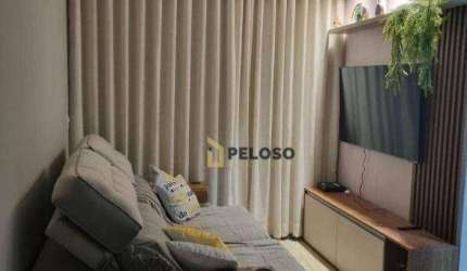 Apartamento à venda | 67m²/ | 3 dormitórios | 1 suíte | 1 vaga - Vila Guilherme - São Paulo/SP