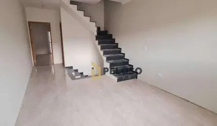 Sobrado à venda | 137m² | 3 suítes | 2 vagas | Parada Inglesa - São Paulo/SP
