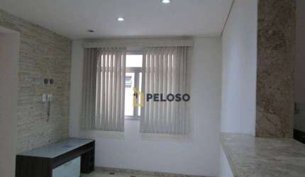 Apartamento à venda, 56 m² por R$ 420.000,00 - Jaçanã - São Paulo/SP