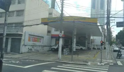 Esquina a venda ou locação| 650 m² | Santana - São Paulo/SP