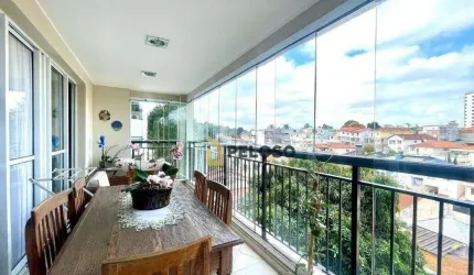 Apartamento a venda | 105 m² | 2 suítes | 2 vagas | Horto Florestal - São Paulo/SP