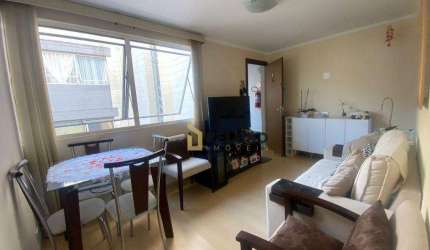 Apartamento à venda | 55m² | 2 dormitórios | 1 vaga - Imirim - São Paulo/SP