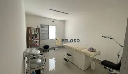 Sobrado com 3 dormitórios à venda, 160 m² por R$ 990.000,00 - Santana - São Paulo/SP
