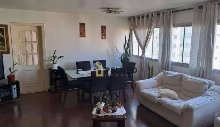 Apartamento à venda | 116m² | 3 dormitórios | 1 suíte | 1 vaga - Santana - São Paulo/SP