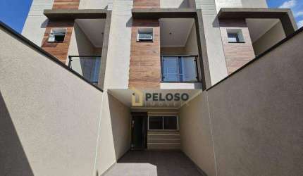 Sobrado a venda | 135m² | 3 suítes | 2 vagas | Mandaqui - São Paulo/SP