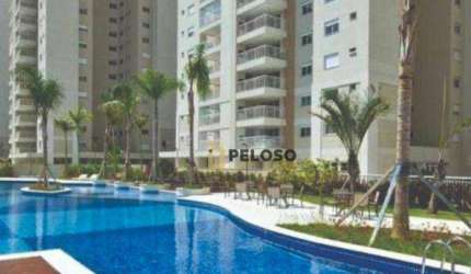 Apartamento à venda no Family Santana | 110m² | 3 dormitórios | 1 suíte | 02 vagas