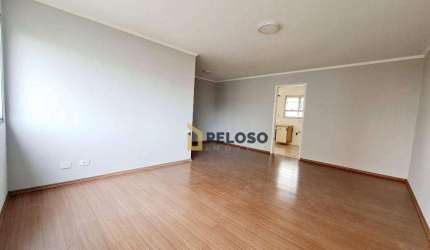 Apartamento à venda | 110m² | 3 dormitórios | 1 suíte | 1 Vaga | Santana - São Paulo/SP.