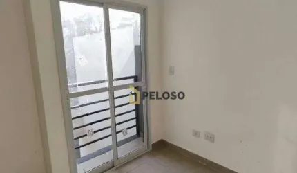 Apartamento à venda, 25 m² por R$ 280.000,00 - Santana - São Paulo/SP