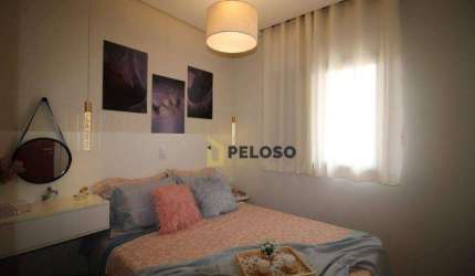 Cobeetura a venda | 60 m² | 1 dormitório | 1 vaga para moto | Vila Nivi - São Paulo/SP