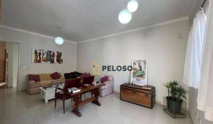 Sobrado a venda | 240 m² | 3 dormitórios | 1 suíte | 3 vagas - Jardim Virginia Bianca - SP