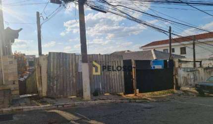 Terreno à venda | 400m² | 10m de frente | ZC | Imirim/SP